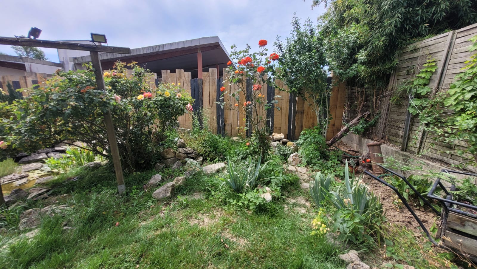 Le « Défi Jardins vivants » de la CCPMF bat son plein !
