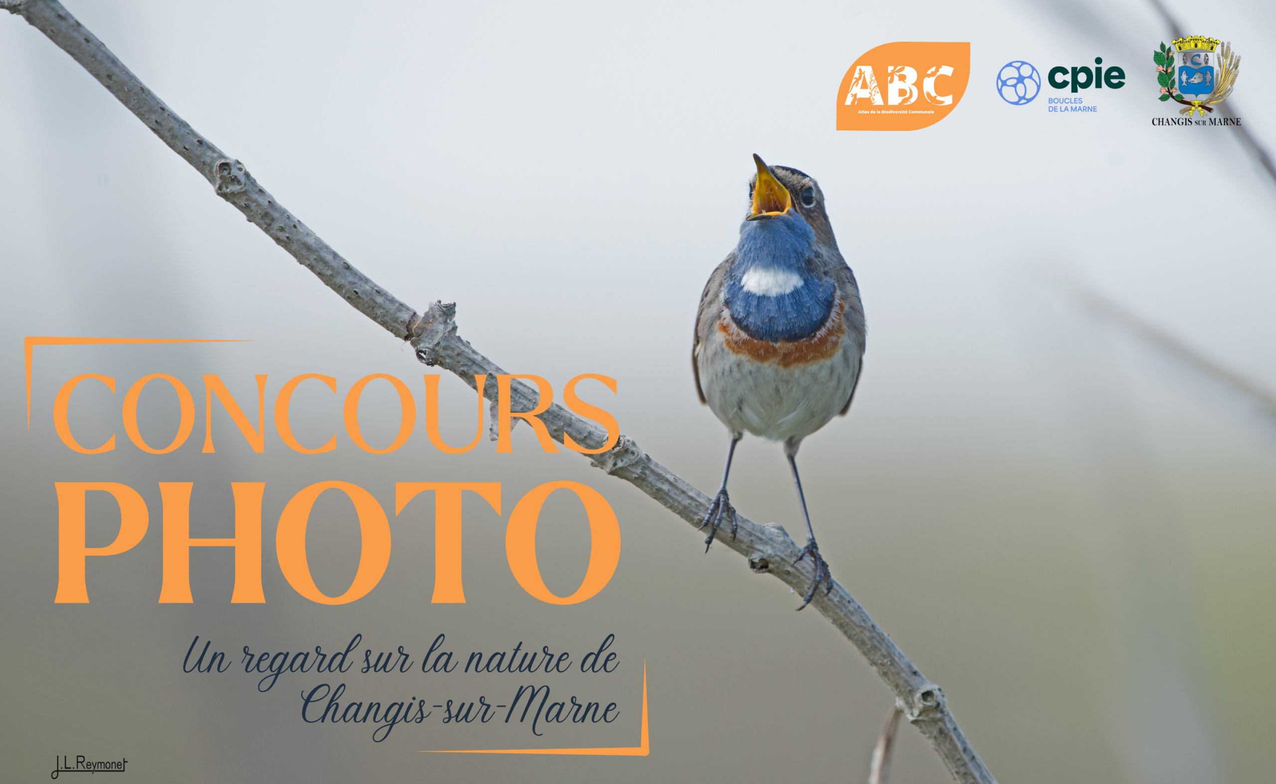 ABC Changis : Concours photo