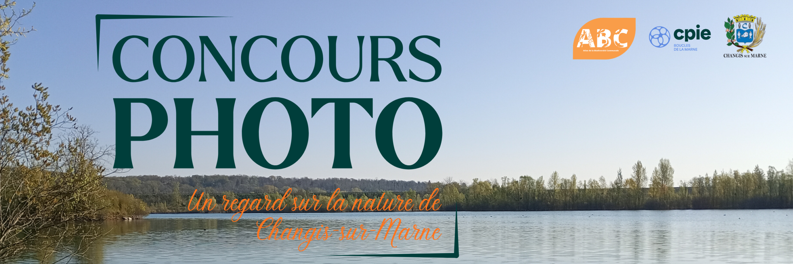 ABC Changis : Concours photo