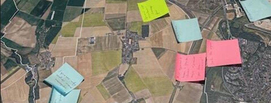 Un groupe de travail pour les haies sur le territoire de la CCPMF