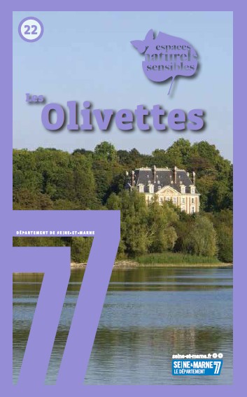 ENS Olivettes